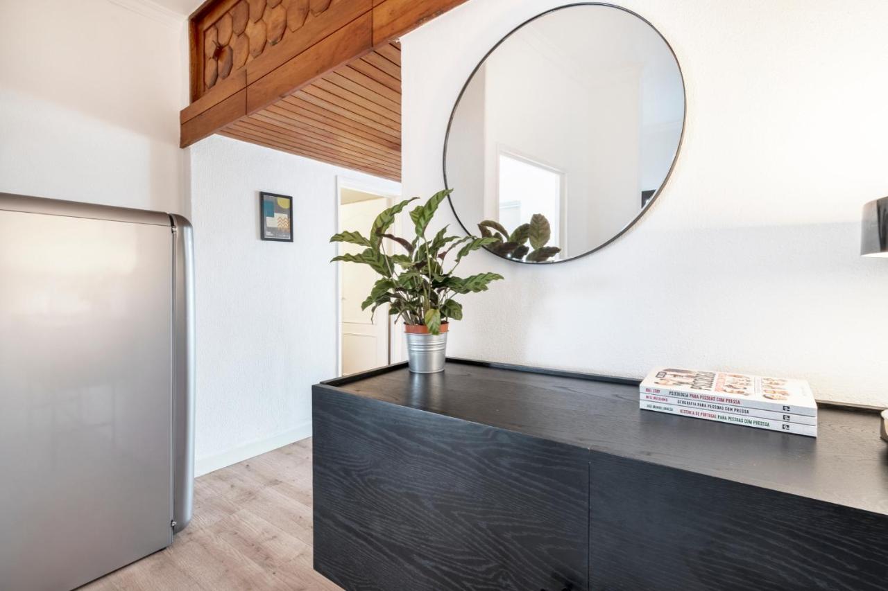Comfy Apartment By Olala Homes Cascais Exterior photo