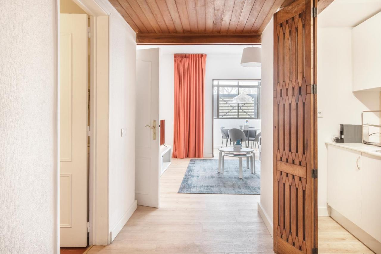 Comfy Apartment By Olala Homes Cascais Exterior photo