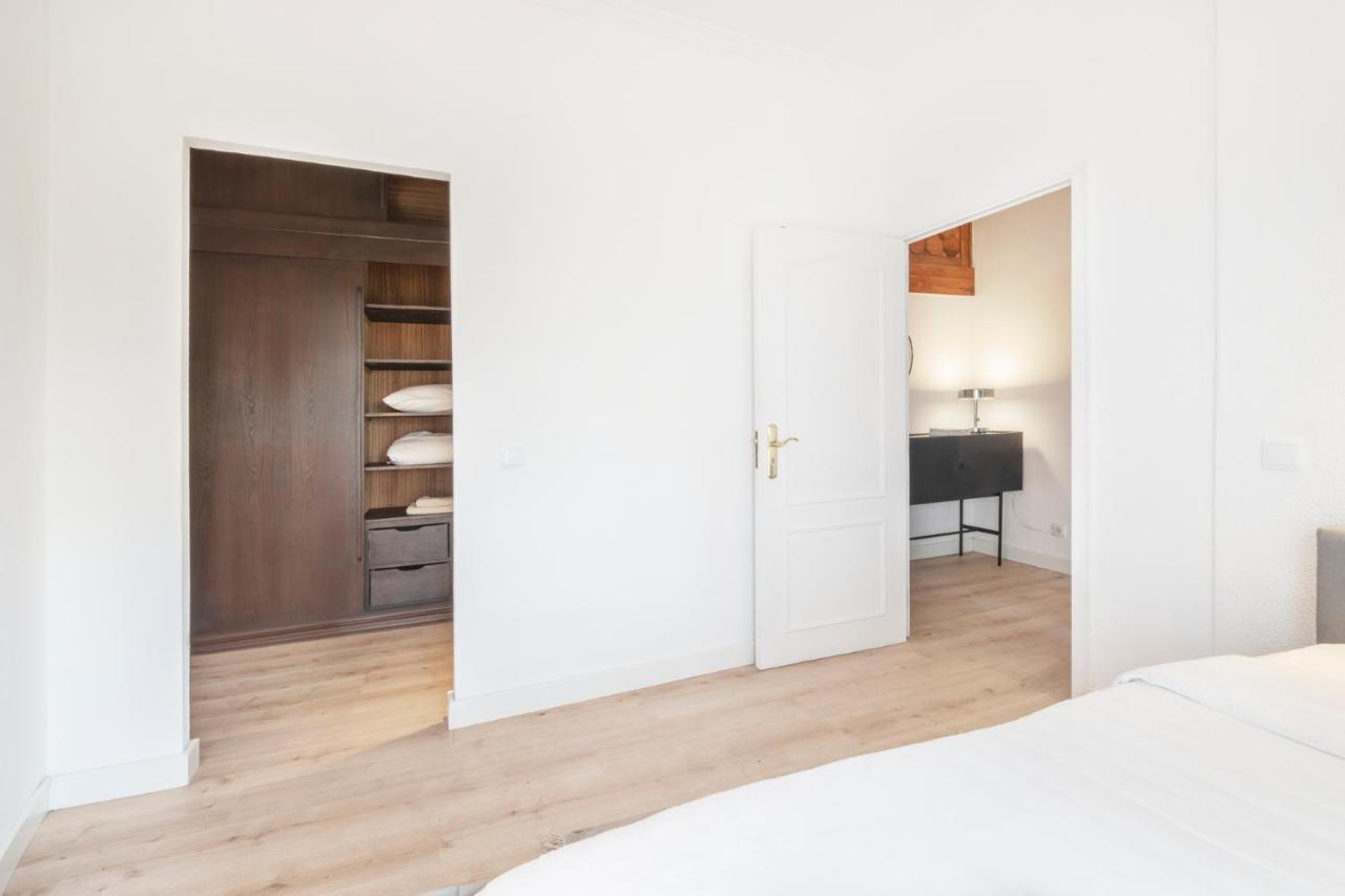 Comfy Apartment By Olala Homes Cascais Exterior photo