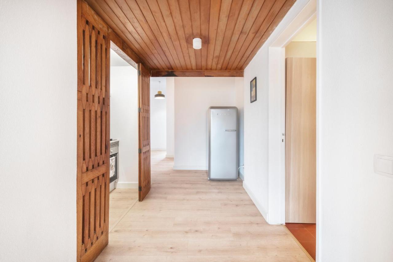 Comfy Apartment By Olala Homes Cascais Exterior photo